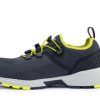 Trainer Low Cut Lace Up SPRINTER Yellow