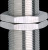 Inductive sensor, PNP, flush mounting M18, not flush, 1 Form A (N/O), 30 V (DC), 100 mA, IGC225