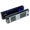 Zasilacz stabilizowany do taśmy LED CCTV SLIM Elektroweb 16.7A 200W 12V