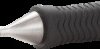 T0050101299 Soldering tip RTM 025 K MS, 2.5 mm, blade, MIL-SPEC
