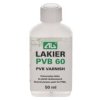 Lakier izolacyjny PVB 60 do płytek drukowanych