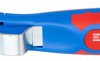 Ściągacz izolacji nóż do kabli No. 4-28 H Weicon 50054328