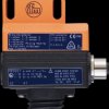 Inductive dual sensor, NAMUR, flush mounting, not flush, 2 Form B (N/C), 8.2 V (DC), N95001