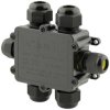 Boxexpert BXPJSGH687-6 Puszka instalacyjna (D x S x W) 35 x 112 x 93 mm 1 szt.
