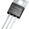 MOSFET N-kanałowy 201 A TO-220 40 V SMD