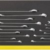Stahlwille 96830121 TCS WT 13/18 6-24MM Zestaw kluczy płasko oczkowych Rozmiar klucza (metryczny) (tylko do tytułu) 8