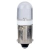 Barthelme 59092415 Superbright BA9s LED Lamp 24V AC/DC White