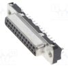 D25S24A4GL00LF-AMP