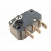 przełącznik krańcowy OMRON D2MC-01E, SPDT, ON-(ON) Low Torque
