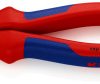 Szczypce wielofunkcyjne Szczypce uniwersalne Knipex długość całkowita: 200 mm Specjalna stal narzędziowa Nie Nie