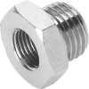 Złączka redukcyjna FESTO NPFC-R-G34-G12-MF Rozmiar gwintu: G3/4