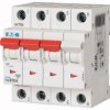 Wyłącznik nadprądowy C 10A 3P+N 10kA PLSM PLSM-C10/3N-MW 242539 EATON