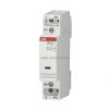 SM 20A 230V AC 1z/1r ABB ESB 20-11 TH35/1