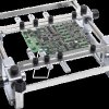 PHS-SA Leiterplattenhalter, 267 x 259 x 75 mm, PHS-SA