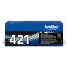 Brother TN421BK TN-421BK toner cartridge 1 pc(s) Original Black
