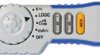 Digital pen multimeter P 1080, 200 mA(DC), 200 mA(AC), 600 VDC, 600 VAC, CAT III 600 V