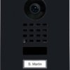 DoorBird D1101UV Domofon Bluetooth®, LAN Jednostka zewnętrzna grafitowy-czarny (pół-połysk)