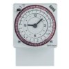 Moduł Zegara Analogowego Tactic 211.1 Gr-02.80.0001.1