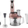 Blender ręczny arzum AR1103, 1500 W