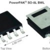 SQJA36EP Automotive N-Channel 40 V (D-S) 175 °C MOSFET