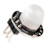 Czujnik ruchu PIR HC-SR602 ultra mini 3.3V zasilanie 3.3V-15V