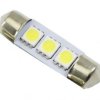 LED C5W 42MM 3SMD 5050