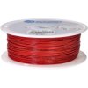 Alpha Wire 3051/1 RD001 22 AWG PVC Red Hook Up Wire 1KFT