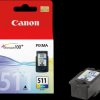 2972B001 Colour: Canon PIXMA MP480, MP240, MP260