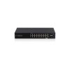 Switch Ubiquiti EdgeSwitch 18X 18p Managed Gigabit
