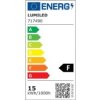 Żarówka Led Gu10 Es111 15W 100W 1521Lm 3000K Ciepła 24 Srebrna Lumiled