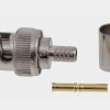 Wtyk Rbnc Zaciskany na Kabel RG58 Vitalco
