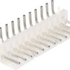 Molex 26645120 Listwa kołkowa, męska, standardowa, piny: 12, 1 szt.