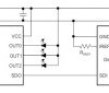 3-channel, 12-bit PWM constant current LED driver