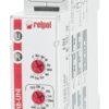 Przekaźnik czasowy 1P 1sek-10dni 12-240V AC/DC 50/60 Hz wielofunkcyjny RPC-1MB-UNI 863182