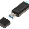 Pendrive USB 3.2 Gen 1 FD-64/DTX-KINGSTON 64 GB