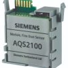 AQS2100 - Feinstaubfühler-Ersatzmodul