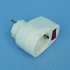 ADAPTER WT/GN SIEC.Z WYŁ.16A SKAD-1WS