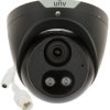 KAMERA IP IPC3615SB-ADF28KMC-I0-BLACK - 5 Mpx 2.8 mm UNIVIEW