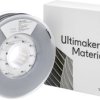 UltiMaker ABS - M2560 Gray 750 - 206127 Filament do drukarek 3D ABS 2.85 mm 750 g szary 1 szt.