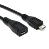 4m Micro-USB Data Extension Cable