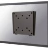 Neomounts Uchwyt ścienny do monitora FPMA-W25BLACK 1 Wyświetlacz 25,4 cm (10