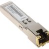 Moduł Sfp Z Gniazdem Rj-45 Sfp-Rj45/1G