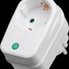51270 Surge suppressor, 16 A, 230 V, white