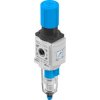 Regulator filtra Festo 1/2 in G MS 40 μm 10 bar Automatyczny 8098312