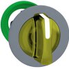 Schneider Electric ZB5FK1583C0 Przedni element przełącznika selekcyjnego światła 1 szt.