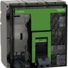 Wyłącznik zasilania Schneider Electric C080H3FM 1 szt.