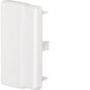 tehalit.LFF Końcówka do 60x90mm i 40x90mm biały LFF6009069016 HAGER