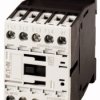Stycznik 220 V AC, 230 V DC Eaton styki: 3 4,5 kW 1NC 276978 DILMP20(230V50/60HZ)