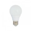 Żarówka LED 10W biała ciepła - E27