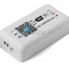 Sterownik taśm LED RGB WiFi; max 50m